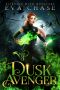 [Flirting with Monsters 03] • Dusk Avenger (Flirting With Monsters Book 3)